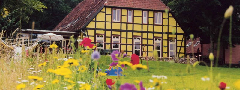 BIO-Hotel Kenners LandLust