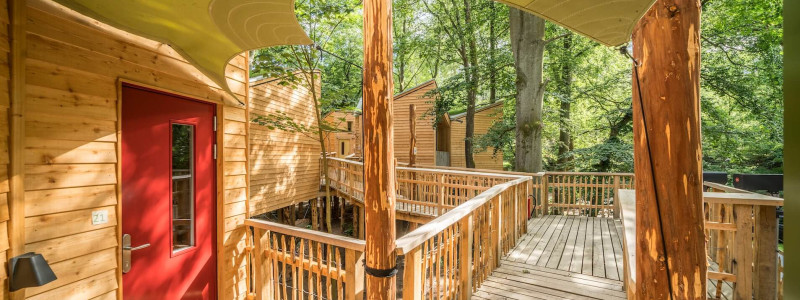 BIO-Hotel Kenners LandLust