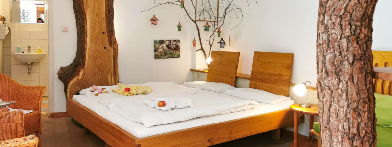 BIO-Hotel Kenners LandLust