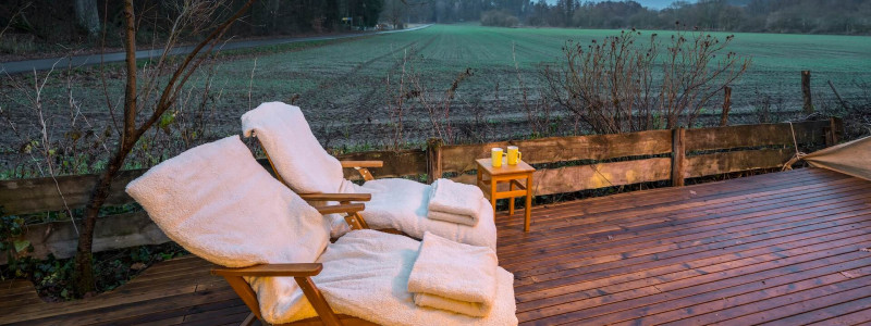 BIO-Hotel Kenners LandLust