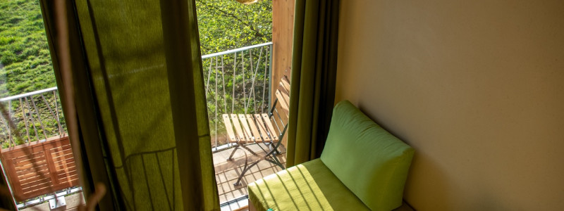 BIO-Hotel Kenners LandLust