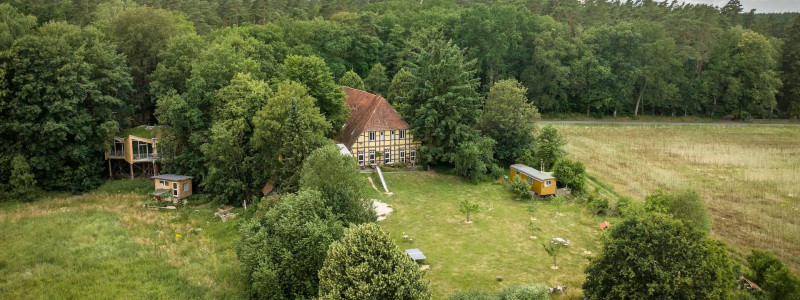 BIO-Hotel Kenners LandLust