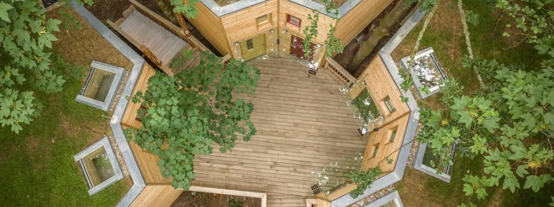 BIO-Hotel Kenners LandLust