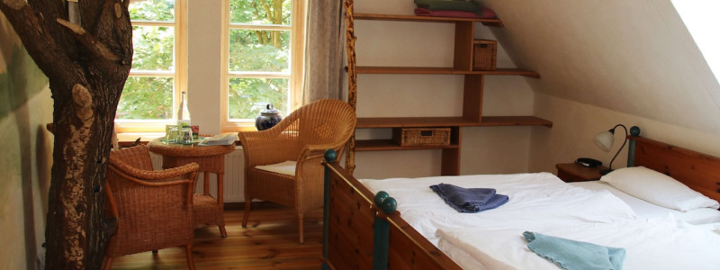 BIO-Hotel Kenners LandLust