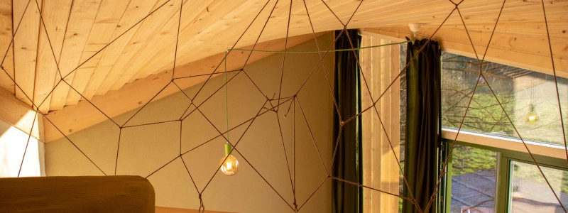 BIO-Hotel Kenners LandLust
