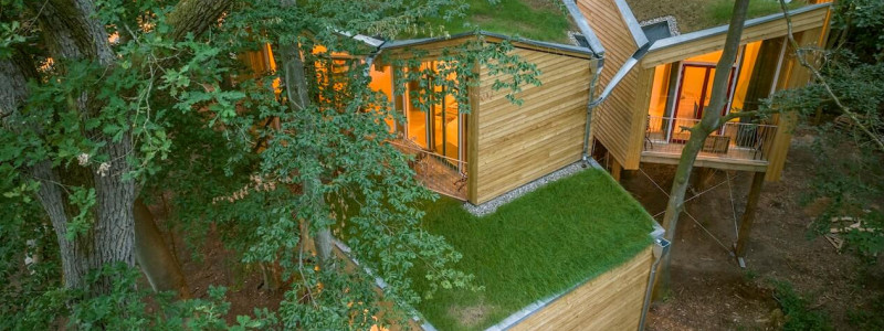 BIO-Hotel Kenners LandLust