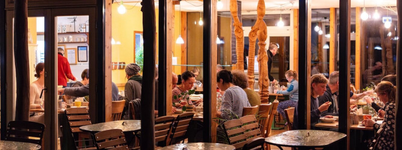 BIO-Hotel Kenners LandLust