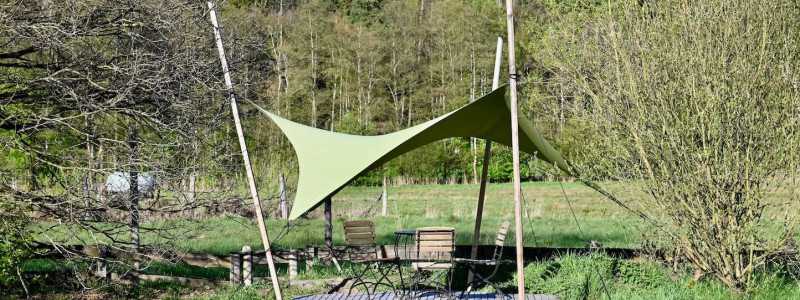 BIO-Hotel Kenners LandLust