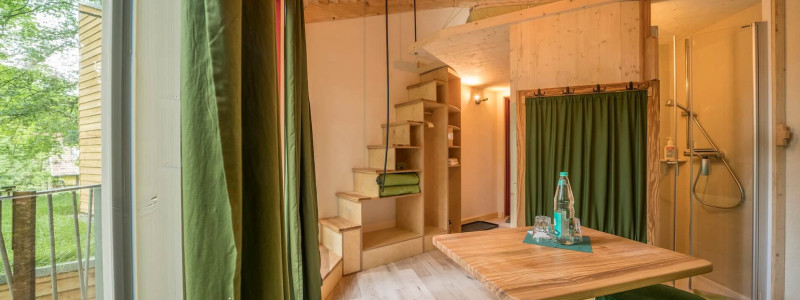 BIO-Hotel Kenners LandLust