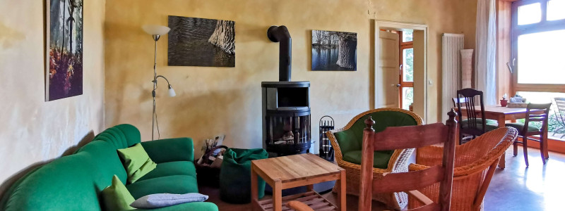 BIO-Hotel Kenners LandLust