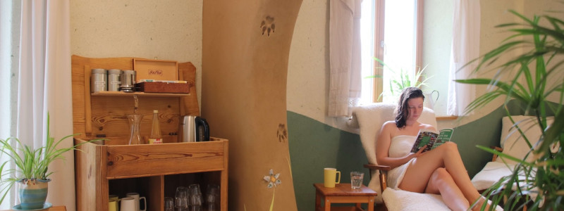 BIO-Hotel Kenners LandLust