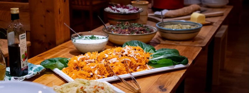 BIO-Hotel Kenners LandLust