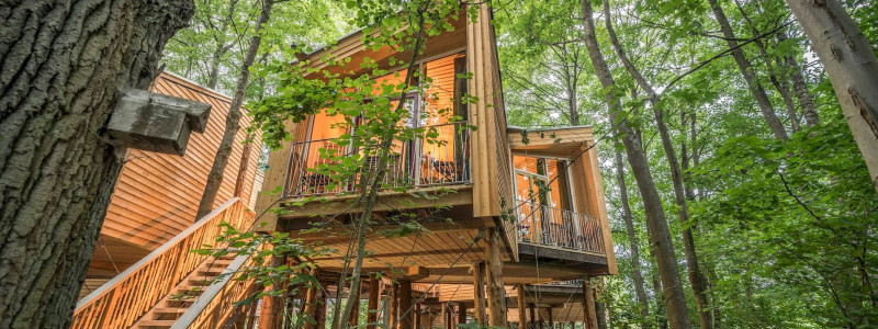 BIO-Hotel Kenners LandLust