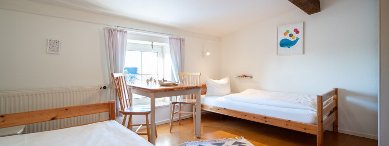 Biohof Nature Homes