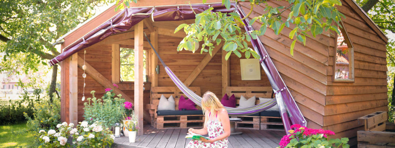 Biohof Nature Homes