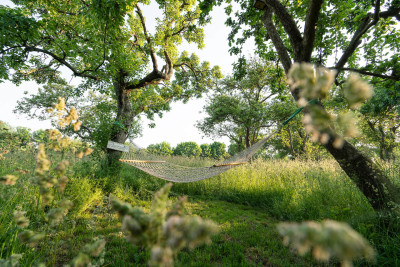 Biohof Nature Homes