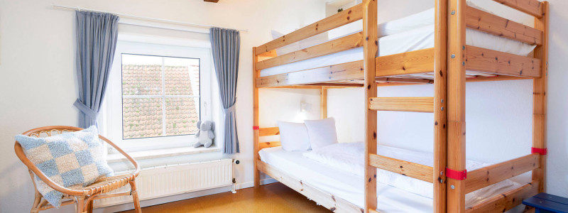 Biohof Nature Homes