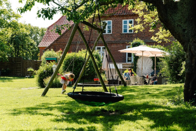 Biohof Nature Homes