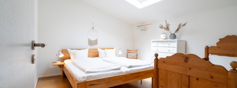 Biohof Nature Homes