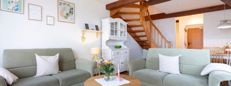 Biohof Nature Homes