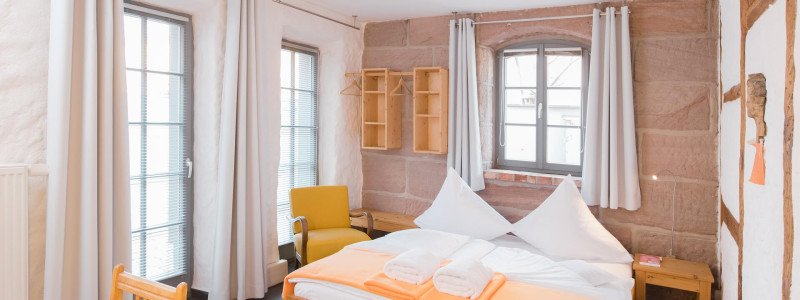 Biohotel Kunstquartier