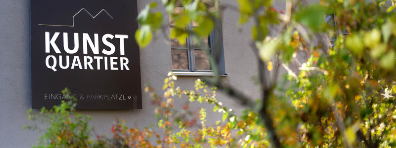 Biohotel Kunstquartier