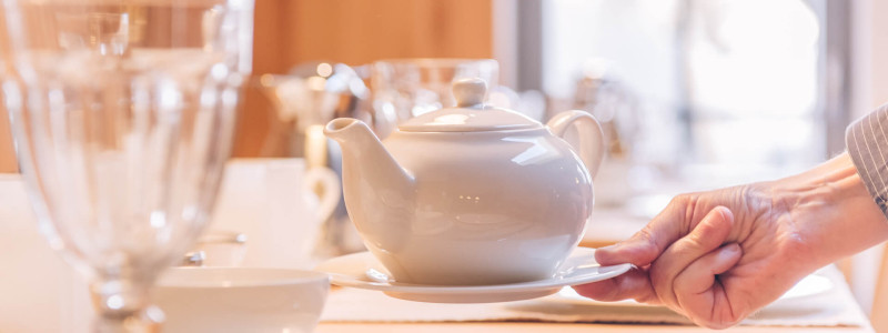 Biohotel Kunstquartier