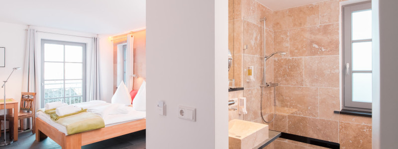 Biohotel Kunstquartier