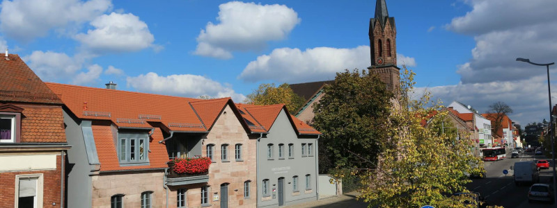 Biohotel Kunstquartier