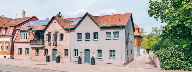 Biohotel Kunstquartier