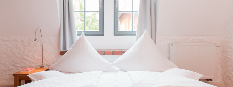 Biohotel Kunstquartier