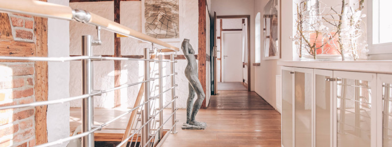 Biohotel Kunstquartier