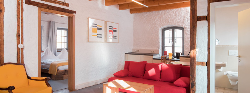 Biohotel Kunstquartier