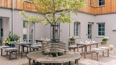 Biohotel Kunstquartier