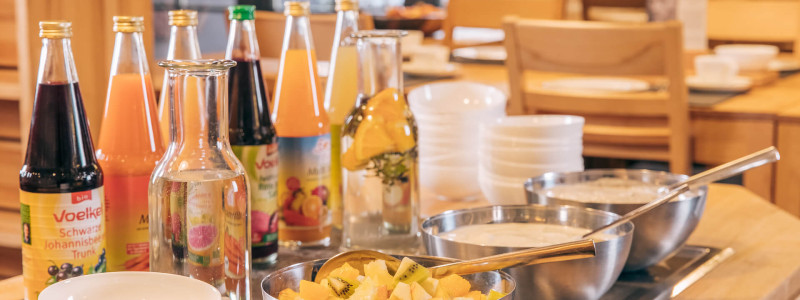 Biohotel Kunstquartier