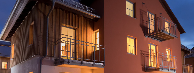 Biohotel Kunstquartier