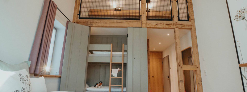 Biohotel WildLand