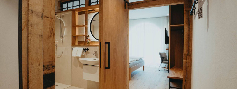 Biohotel WildLand