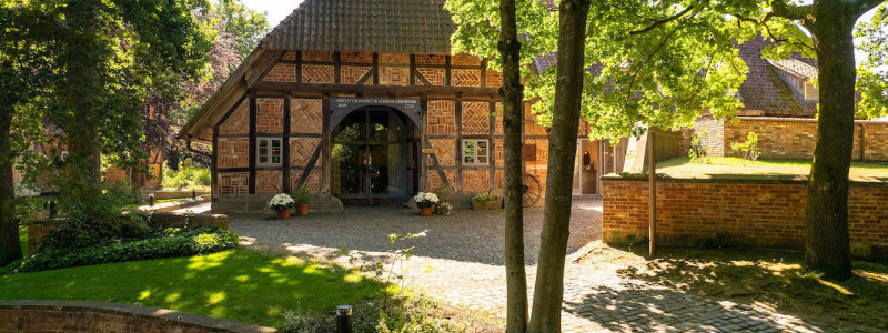 Biohotel WildLand