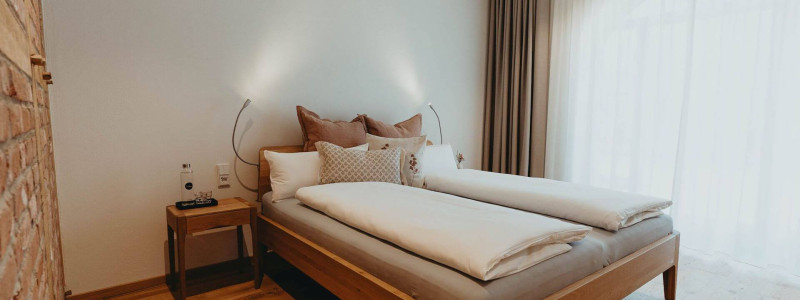 Biohotel WildLand