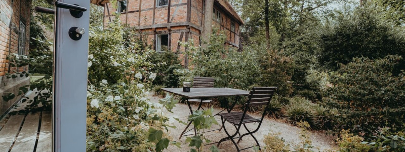 Biohotel WildLand