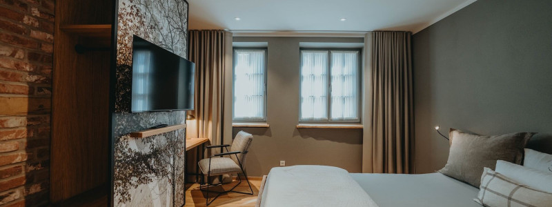 Biohotel WildLand