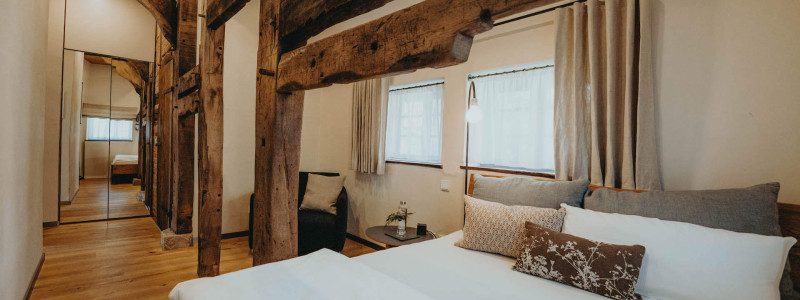 Biohotel WildLand