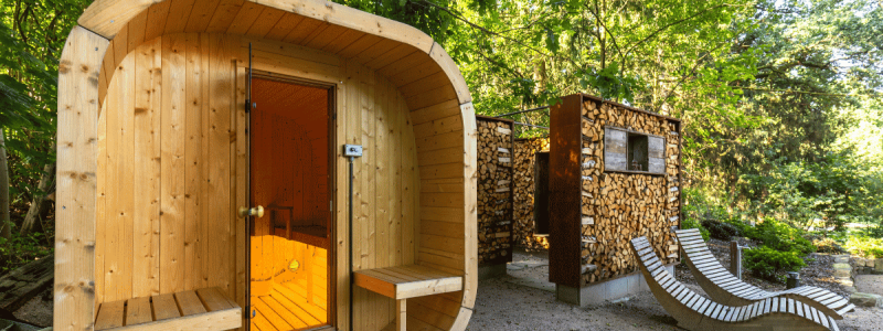 Biohotel WildLand