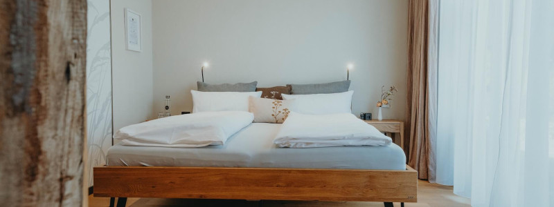 Biohotel WildLand