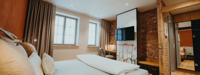 Biohotel WildLand