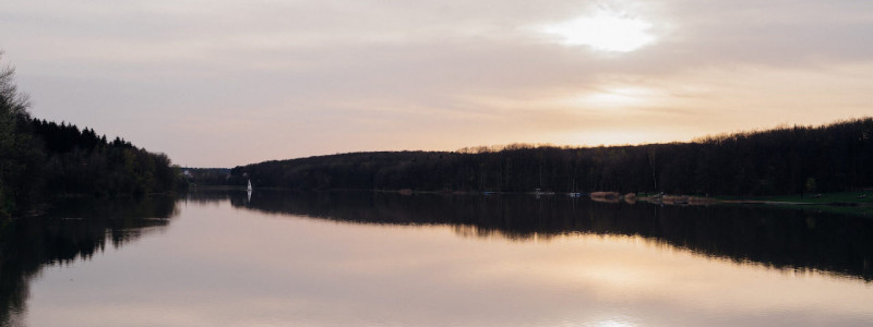 Das Haus am See