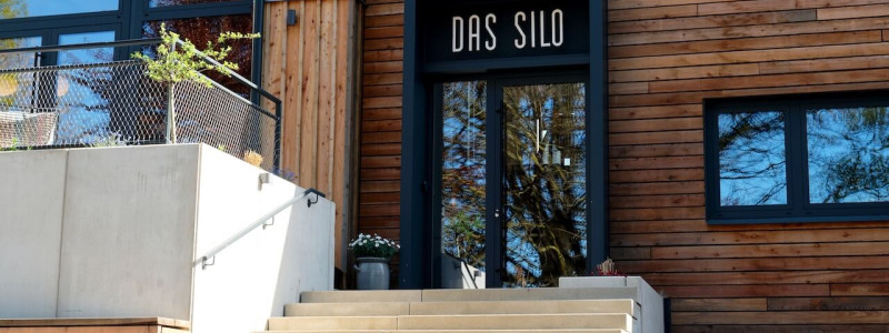 DAS SILO