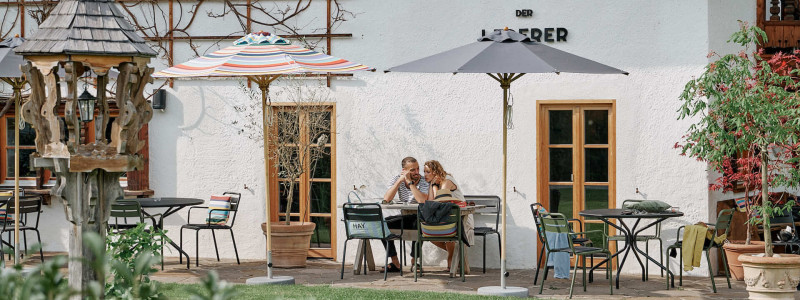 Der Lederer Hof