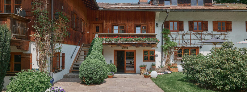 Der Lederer Hof